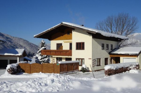 Ferienwohnung Bergblick in Abtenau